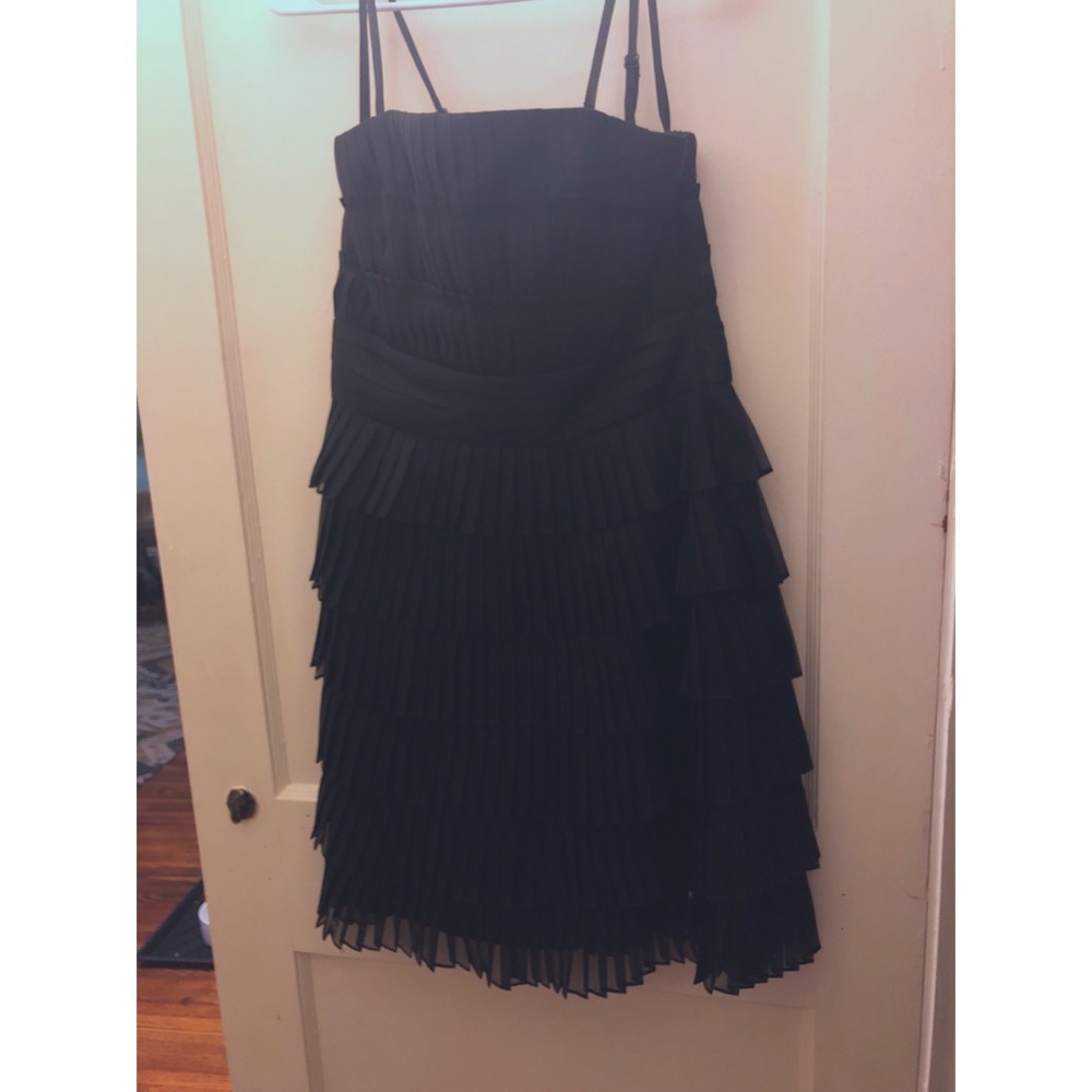 White House Black Market cocktail dress